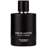 Noir en Leather EDP 100ml