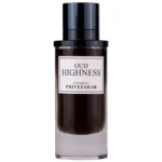 Oud Highness EDP 80ml