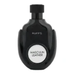 Masculin Leather, EDP, 100 ml