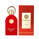 PHILOS ROSSO 100 ml