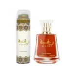 RAGHBA FOR WOMAN Lattafa 100 ml (+DEO)