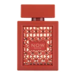 RAVE Now Rouge Dama 100 ml