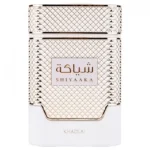 Shiyaaka White EDP 100ml