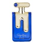 Signature Blue Rave 100ml