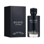Suave Fragrance World, EDP, 100 ml
