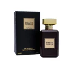 Marhaba Tobacco Vanilla 100ml