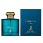 VERSENCIA ORO Alhambra 100 ml