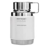 Odyssey Homme White Edition, EDP, 100 ml
