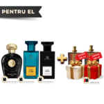 Opulent Oud + Port la Mer + Ultra Famous + 2x Parfumuri Cadou