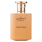 Caramel Cascade, EDP, 100 ml - Inspirat din Lattafa Eclaire