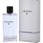 Caramelo Musk and Citrics, EDT , 100ml
