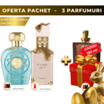 Opulent Dubai + Eclaire + Parfum Cadou