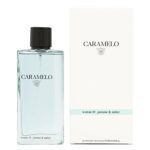 Caramelo Jasmine and Amber, EDT, 100 ml