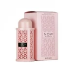 RAVE NOW Women, EDP, 100 ml