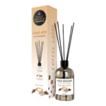Odorizant de camera - Coffee Latte, 110ml