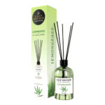 Odorizant de camera - Lemongrass, 110ml