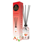 Odorizant de camera - Strawberry, 110ml