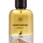 Montaigne Vanille, EDP, 100 ml