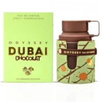Odyssey Dubai Chocolat, EDP , 100 ml