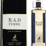 B.A.D. Femme, EDP, 100 ml