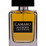 Camaro Homme Intense, EDP, 100 ml
