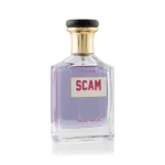 Scam , EDP, 100 ml