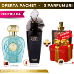 Opulent Dubai + Cool Girl + Parfum Cadou
