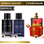 Saviour + Saviour Elixir + Parfum Cadou