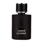 Amber Leather, EDP, 100 ml