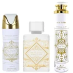 Set Badee al Oud Honor and Glory + Deo + Odorizant Parfum