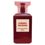 Cherry Incense, EDP,80 ml