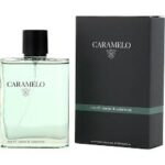 Caramelo Marine & Cedarwood, EDT , 100 ml