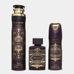 Set Badee al Oud Amethyst + Deo + Odorizant Parfum