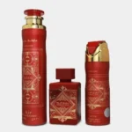 Set Badee al Oud Sublime + Deo + Odorizant Parfum
