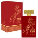 Jawad Al Arab Red, EDP, 100 ml