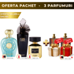 Opulent Dubai + Cool Girl + Tizi Collection + 2xParfumuri Cadou