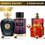 Opulent Oud + Mystery Vanilla + Parfum Cadou