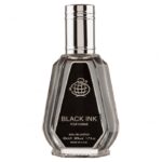 Black Ink, EDP, 50ml