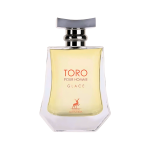 Alhambra Toro Glace, EDP, 100 ml