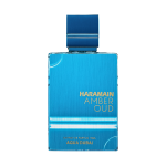 Amber Oud Aqua Dubai Al Haramain, EDP, 100 ml