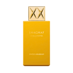 Shaghaf Vanilla Toffee, EDP, 75 ml