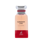 Forbidden Love Alhambra, EDP, 80 ml