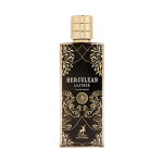 Alhambra Herculean Leather, EDP, 80 ml