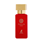 Philos Roso, EDP, 30 ml