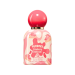 Tubbees Strawberry Cheesecake, EDP, 50 ml