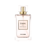 Fragrance World Canal De Moiselle, EDP, 100ml