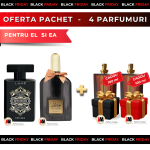 Intuition + Oud Orchid + 2x Parfumuri Cadou