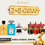 1 Millionaire + Amoris Punk + Grande Passion + 3x Parfumuri Cadou