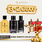 1 Millionaire + Saviour + Ardagio Decor Man + 2xParfumuri Cadou