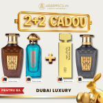 Basma + Arab Al Airah + Western Oud + Khateer